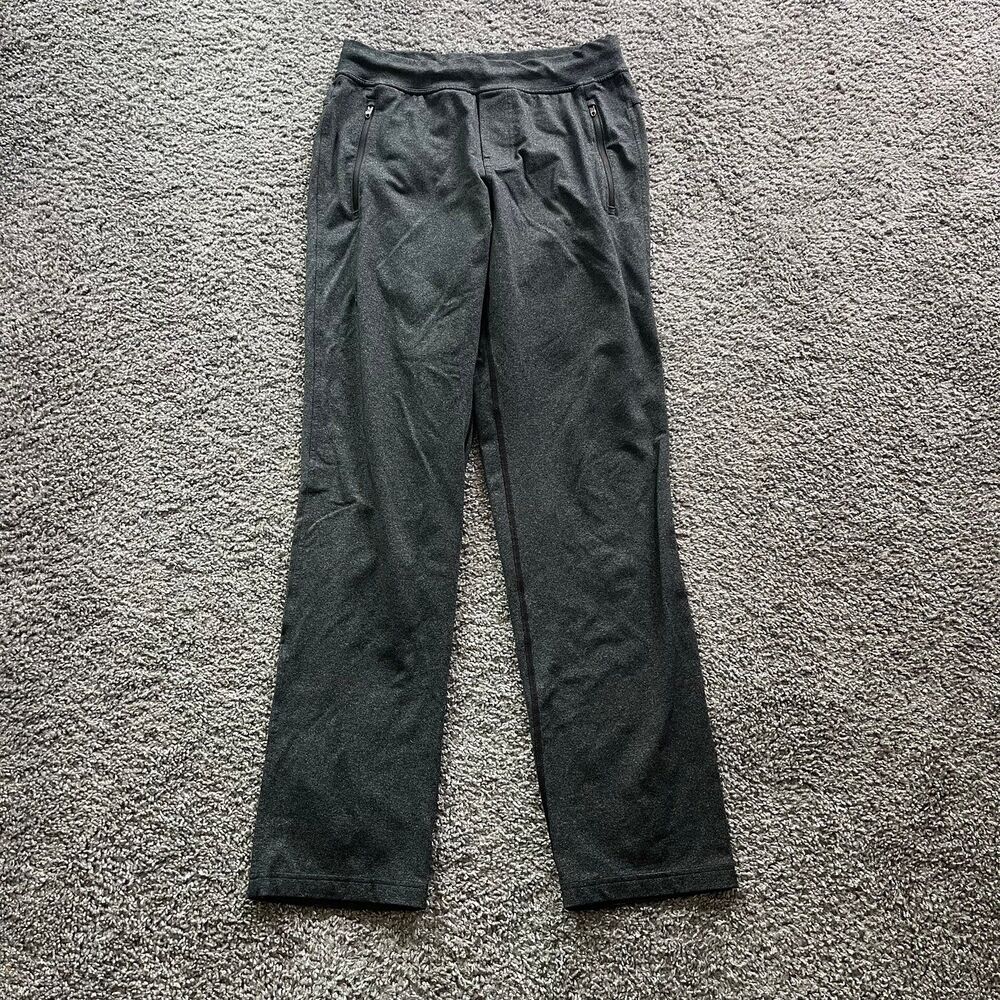 Lululemon Discipline Sweatpants Pants‎ Gym Active Stretch Grey 33” Men’s Medium